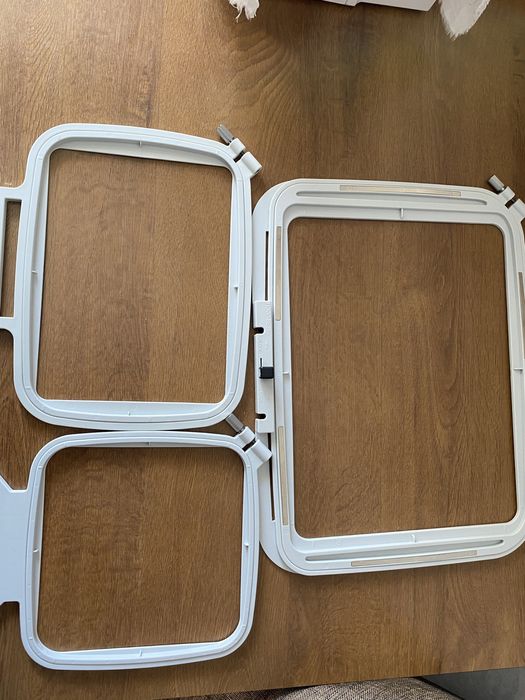 Продам вышивальную машину