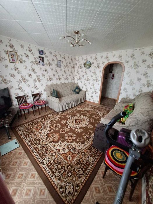 Продаётся квартира!