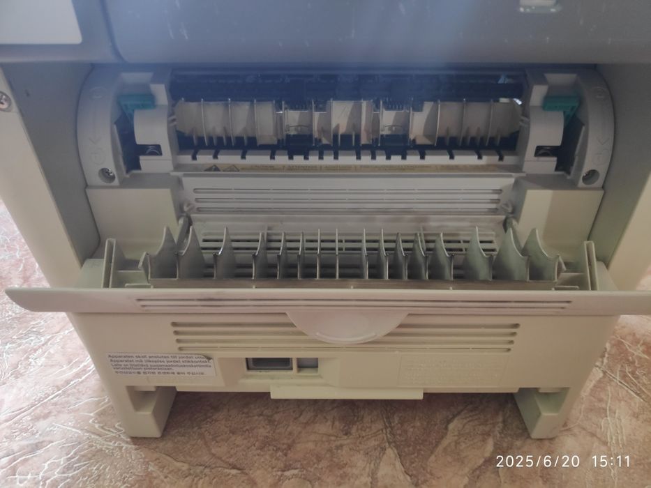 МФУ Canon Laserbase MF3228 продаётся!