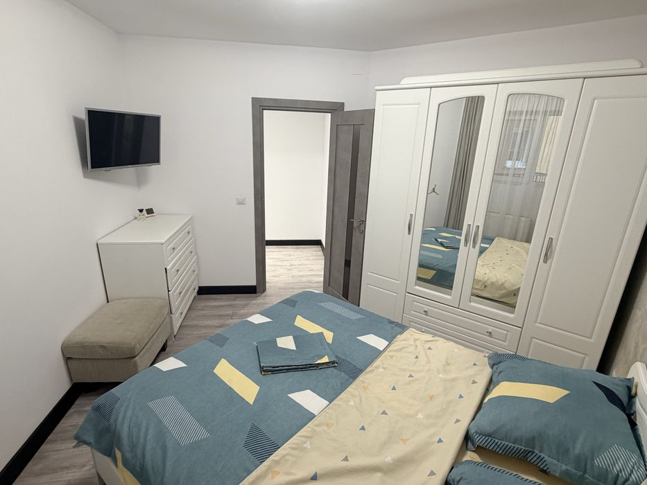 Proprietar Apartament Stefan cel Mare bloc Adama Arena Mall etaj 3