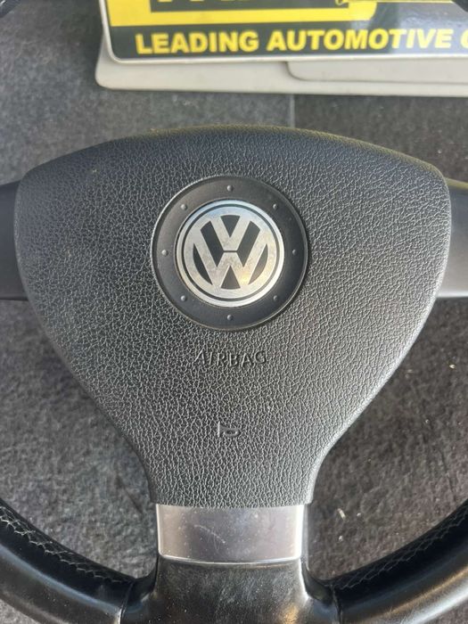 ТОП! Волан с бег VW Passat 6 Golf 6 Tiguan Touran н26