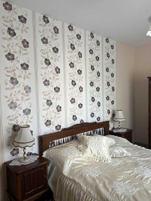 Тристаен апартамент в ж.к. Тракия