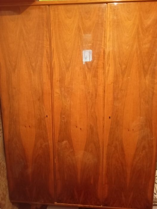 Мебель советский