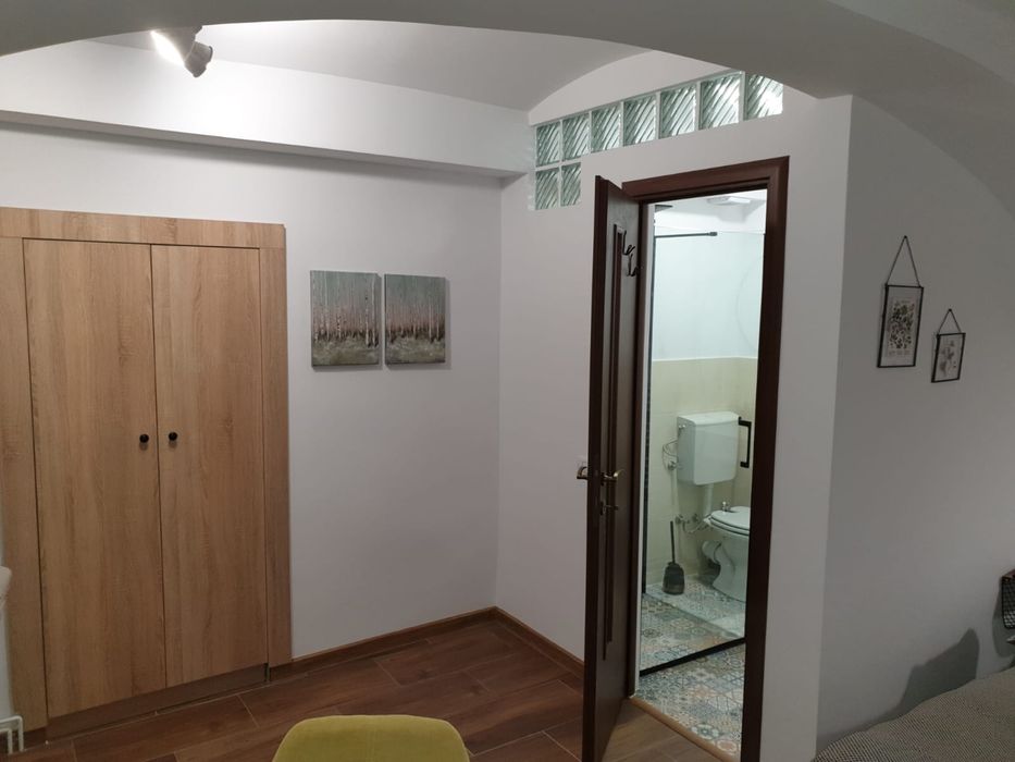 De inchiriat Studio cu 1 dormitor ultracentral