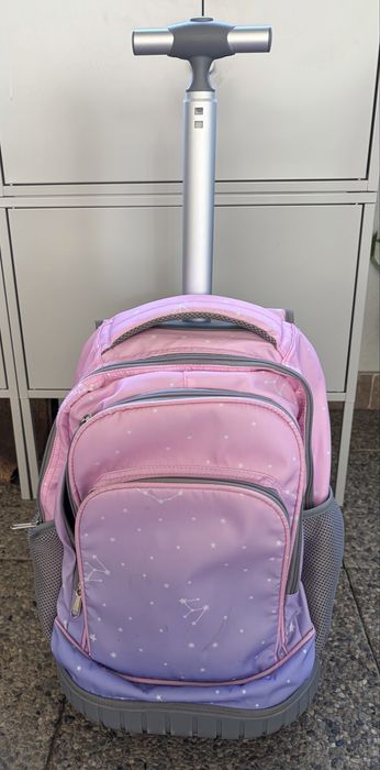 Ghiozdan troler
