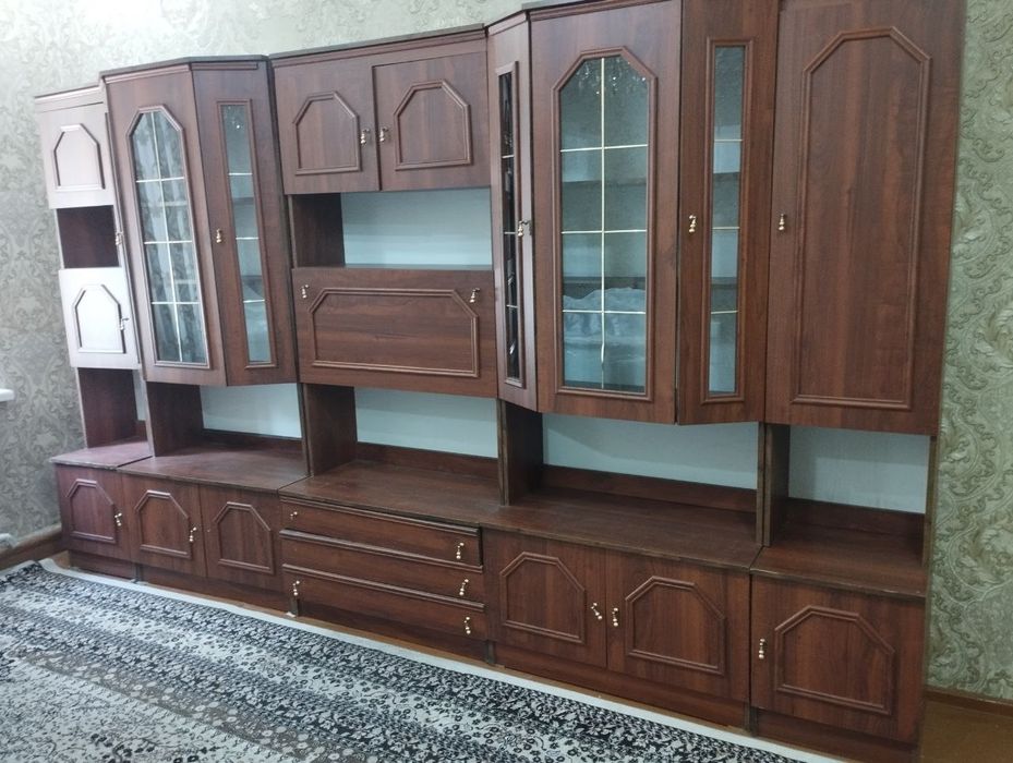 Mebel Garnitur upakovkada