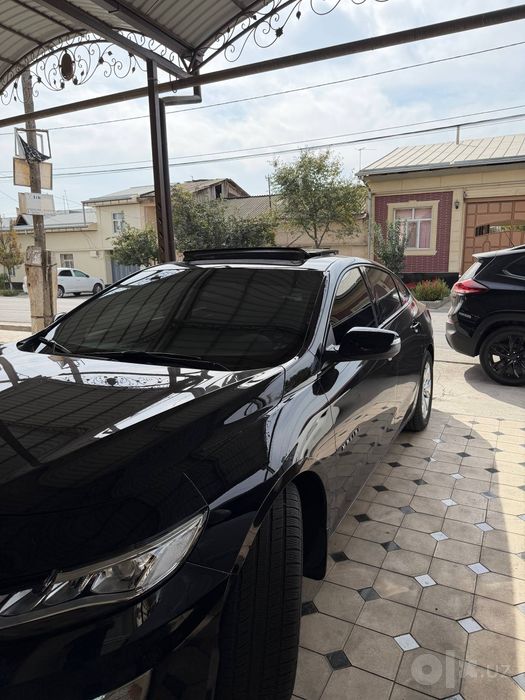 Продаётся автомобиль Малибу