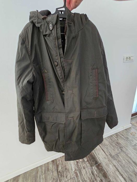 Geaca barbati Clockhouse