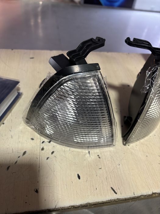 Поворотник п10 нисан универсал