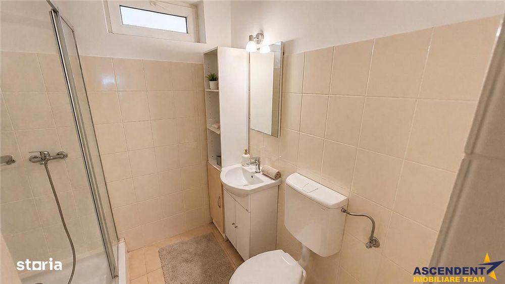 Camera la casa, cu acces la facilitati, 7 Noiembrie, aria UMF, SPCJU