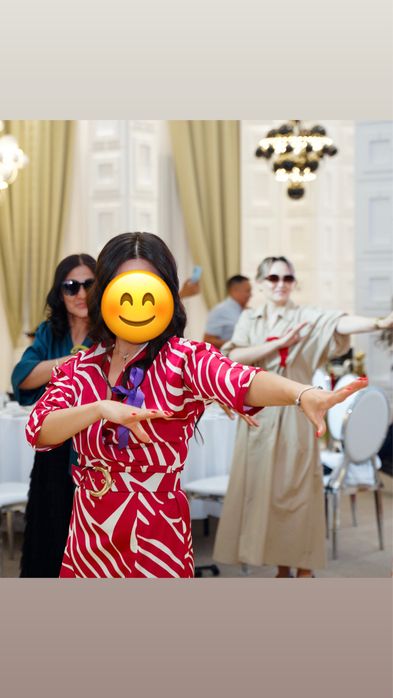 Платье женское , размер 44-48