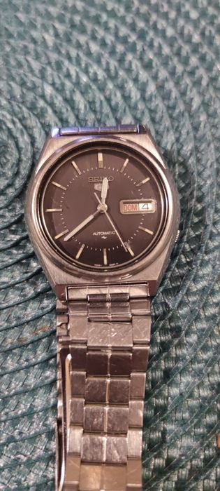 Часовници Seiko/Сейко