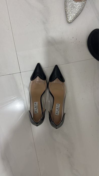 Туфли вечерные срочно