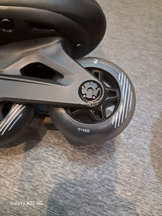 Ролери OXELO в добро състояние