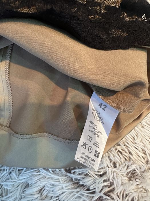 Haine dama aproape noi