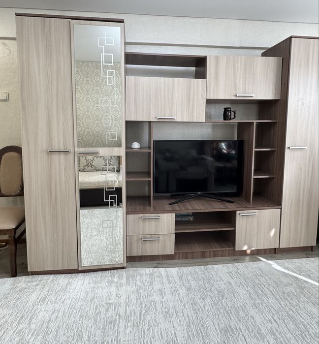 Продам горку стенку