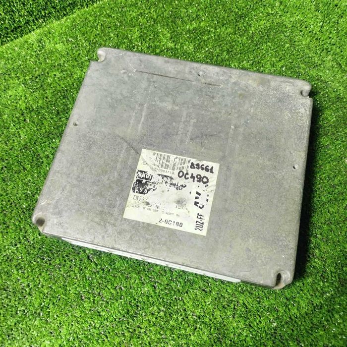 Продам Компьютер двигателя ЭБУ Toyota Sequoia номер 89661 // 0С490