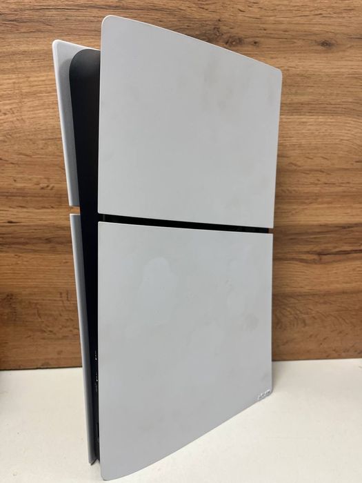 PlayStation 5 Slim BariBarShop/Red/рассрочка
