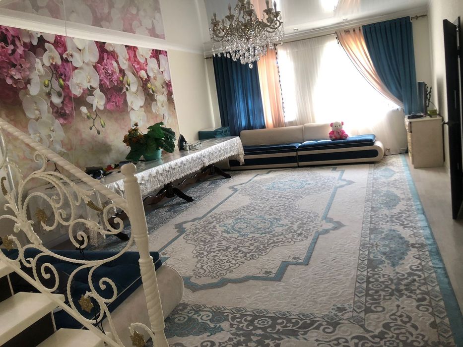 Продам 2х этажн.дом.