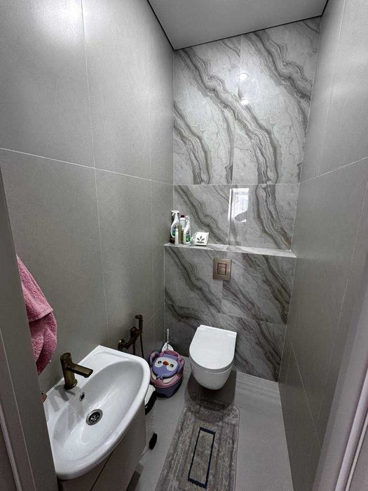 продам  современный дом в Заречном