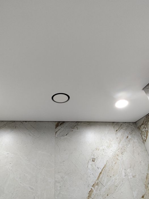 Ванные комнаты под ключ