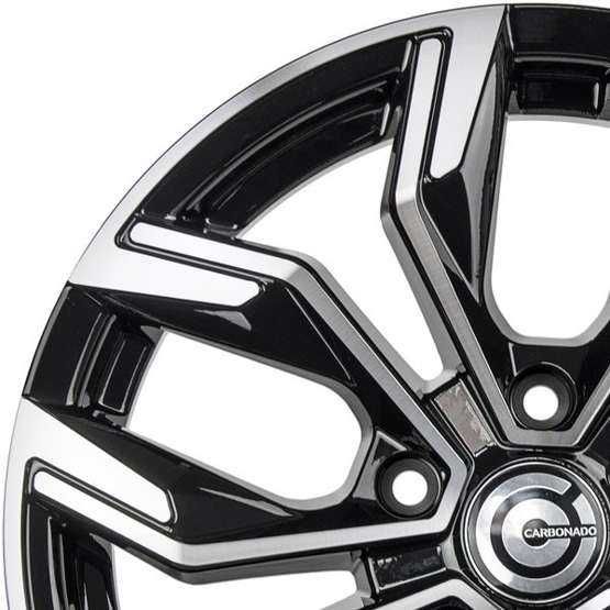 16" Джанти Тойота 5Х114,3 TOYOTA Avensis Corolla RAV4 C-HR Yaris Auris