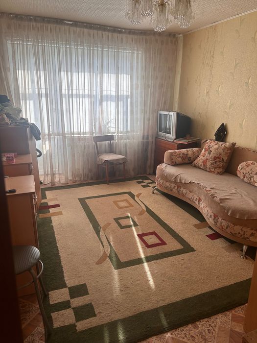 Продам 2 комнатную