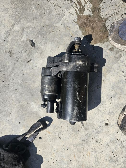 Electromotor A4 A5 Q5 2.0 Quattro Automat
