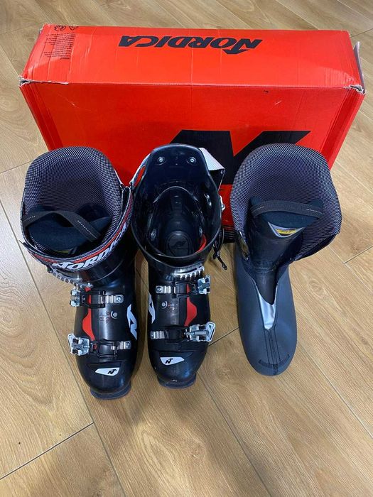 Clapari NORDICA Speed machine SP 90 barbati