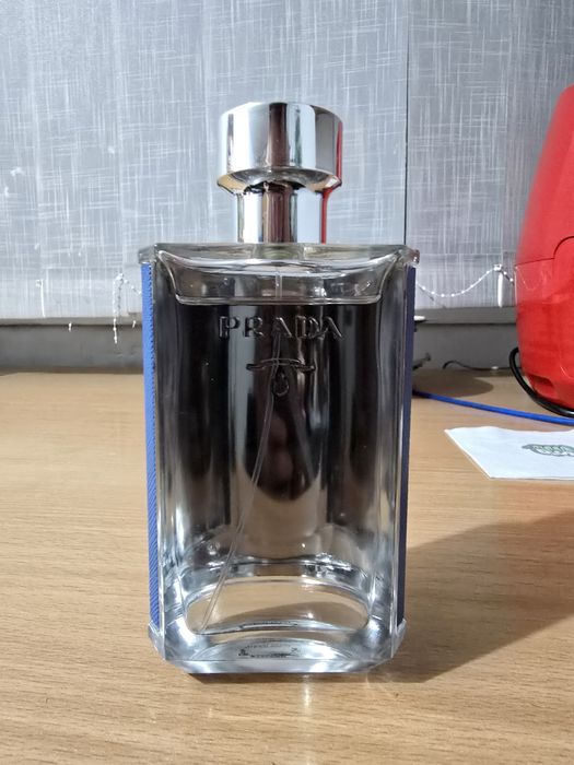 Prada L'Homme L'eau 150ml