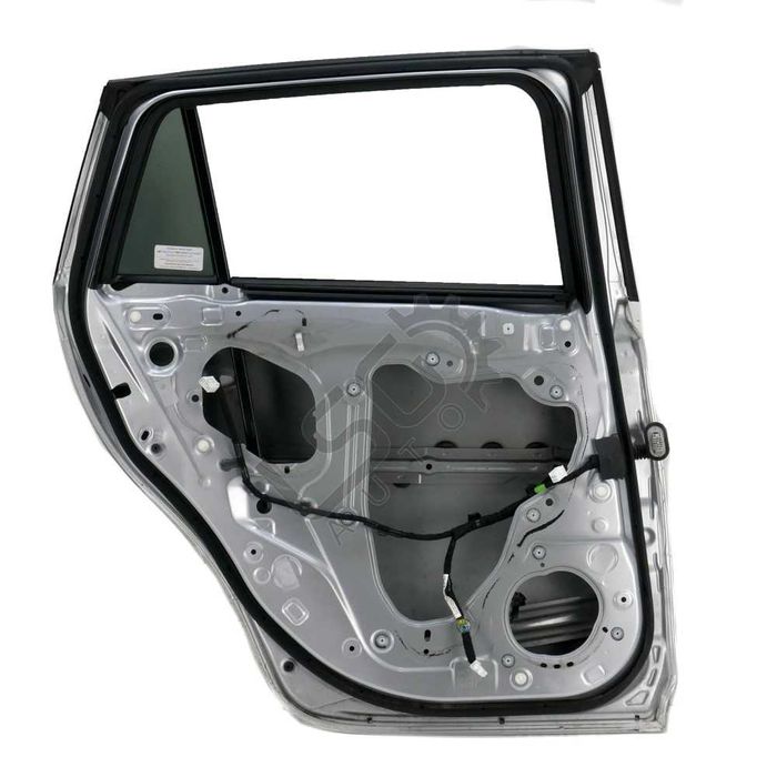 Задна лява врата Mazda 6 Estate (GJ, GL) 2013-2019 ID:148281