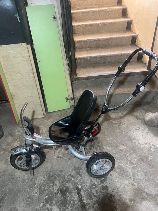 Продам велосипед