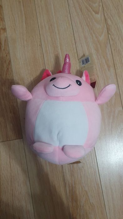 Jucarie de pluș foarte moale 20 cm