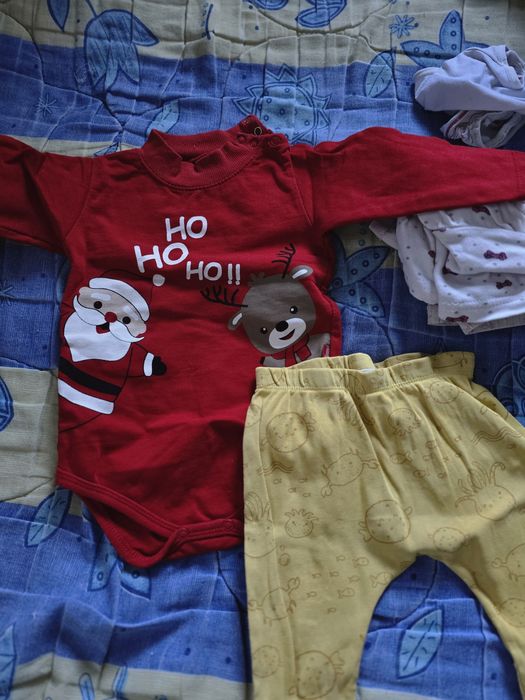 Вещи на малышку от 1 года