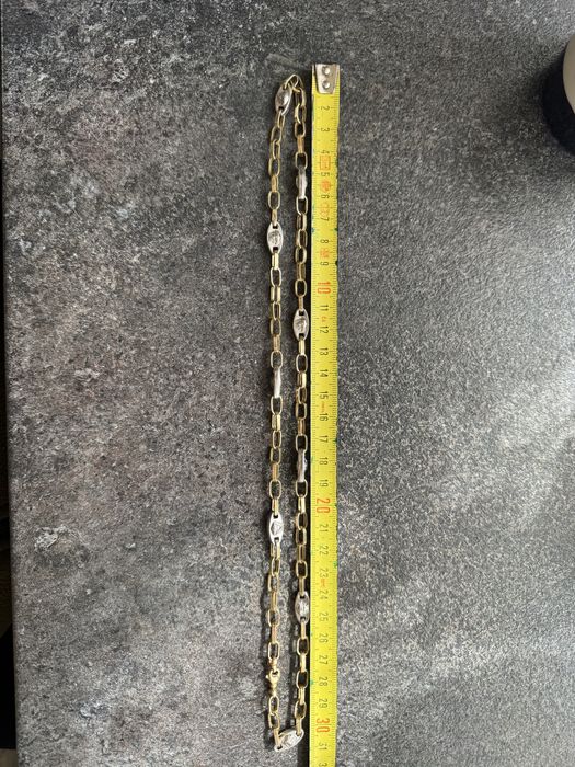 Vand lant aur barbatesc