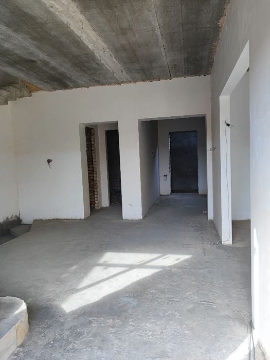 Узумзор Келес мости бетонка