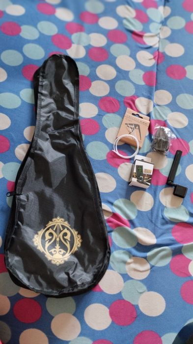 Укулеле сопрано Ar-man