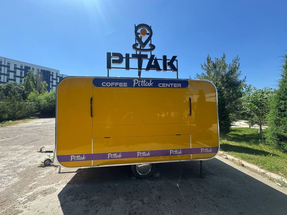 food truck tayor biznes