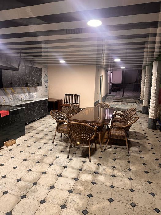 Продажа дома поселке Улугбек 5 комнат