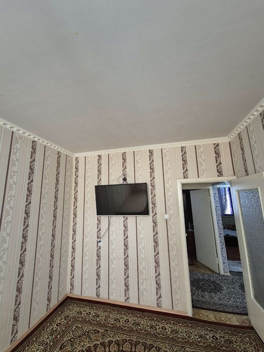 Квратира янги бозор олди 3 хонали 5 етаж