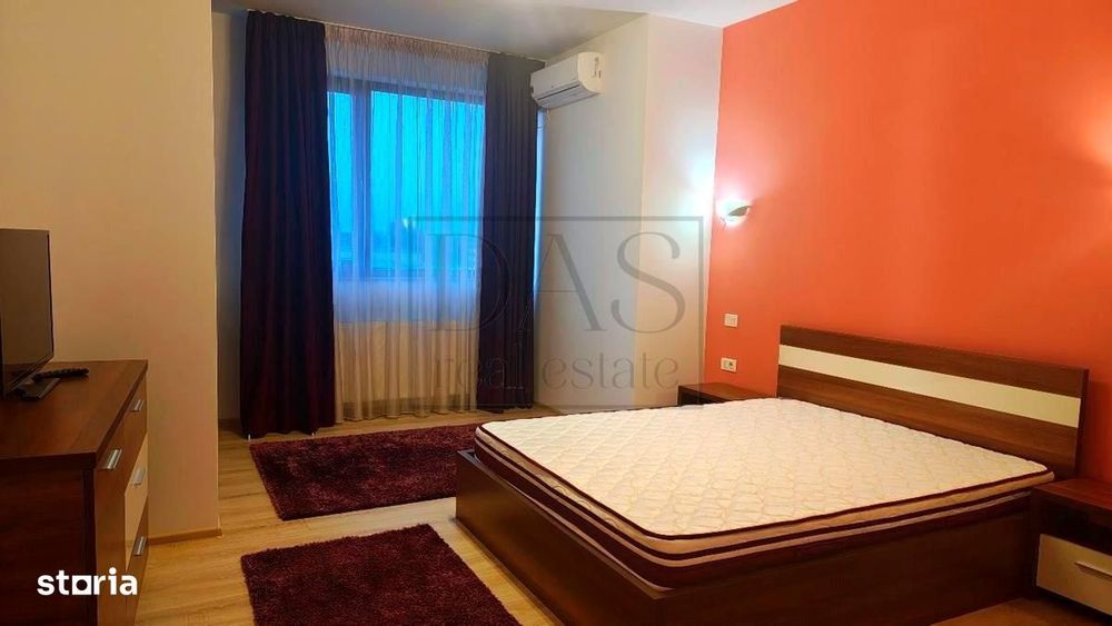 Apartament 2 camere | Aviatiei | Parcare | 75 mp