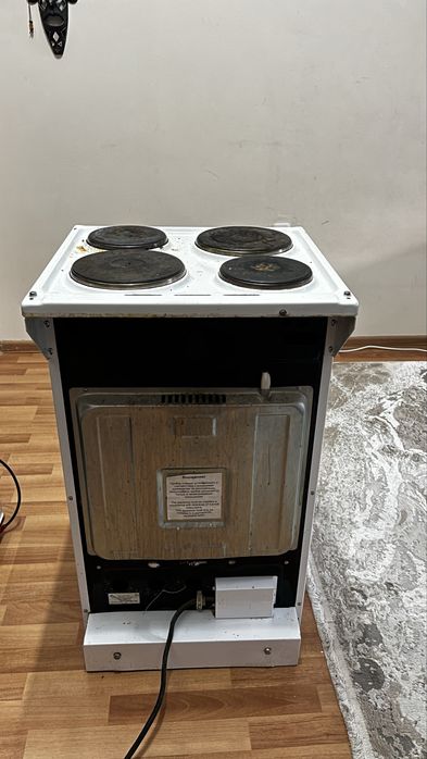 Плитка / печка для еды