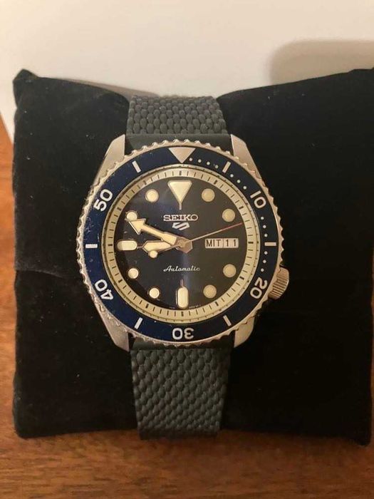 sejko 5 спорт автоматик