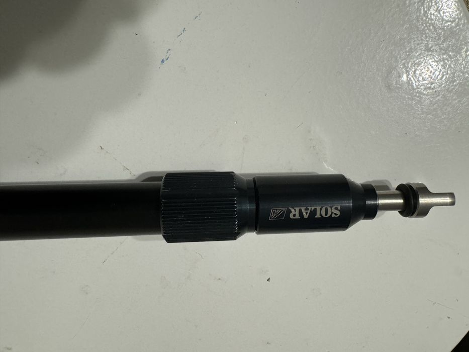 Rodpod Solar A1 - 2 pozitii - modular