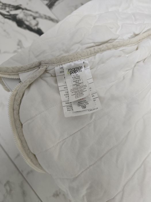 Бебешки спален чувал Mamas&papas