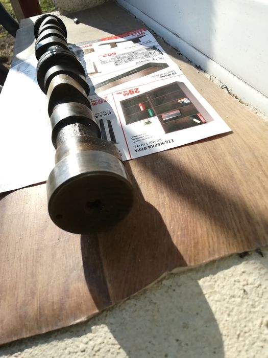 валове за фиат 125p