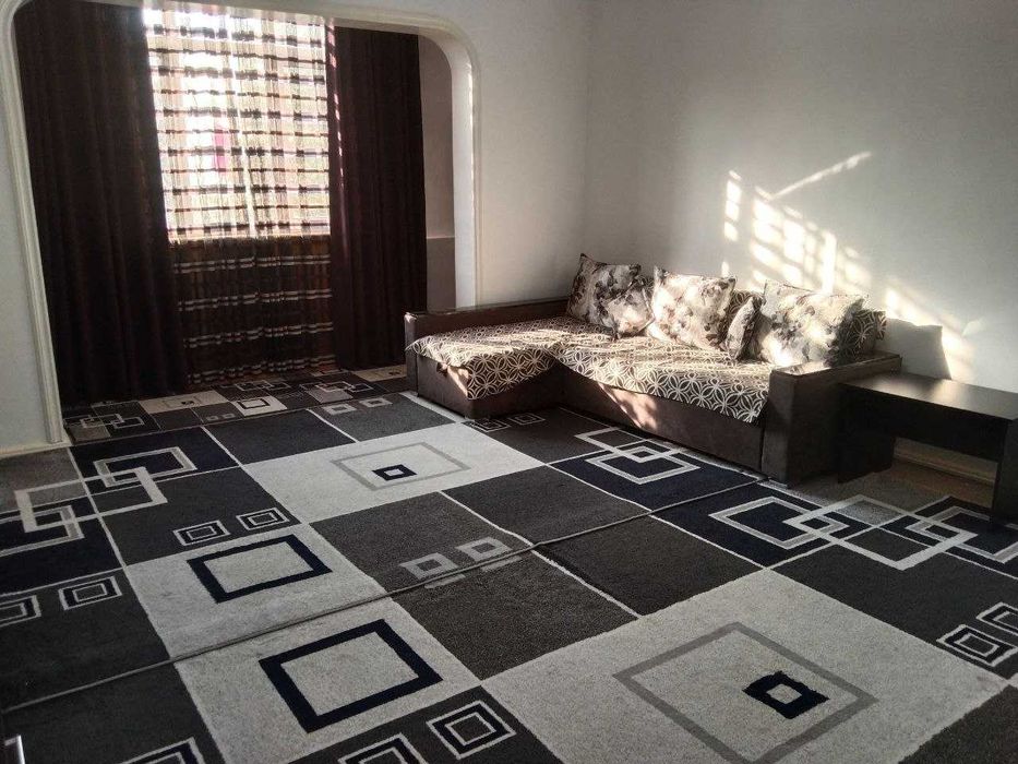 Sergeli TURON METRO bekatida 3 xonali uy ijaraga beriladi. (3/2/9)