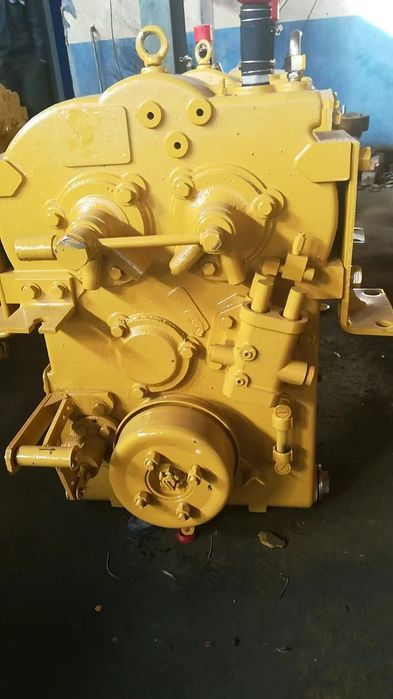 Экскаватор-погрузчик