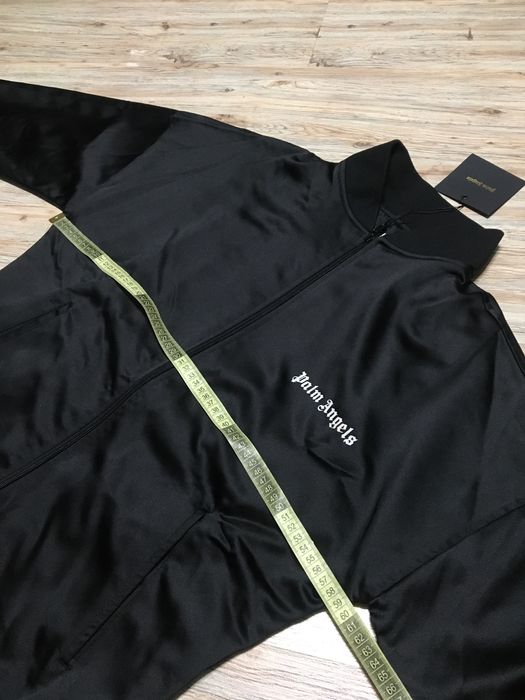 Geaca bomber Palm