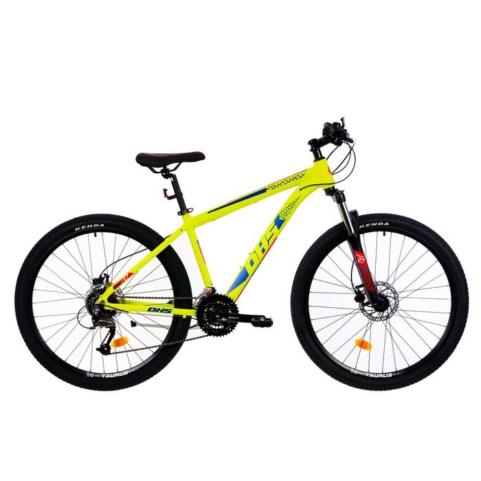 Bicicleta MTB Terrana 2727 - 27.5 Inch